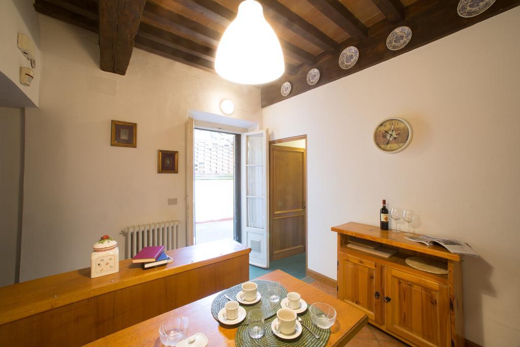 Vigna2 - Big 2 Bedroom Apartment In Florence Center Екстериор снимка