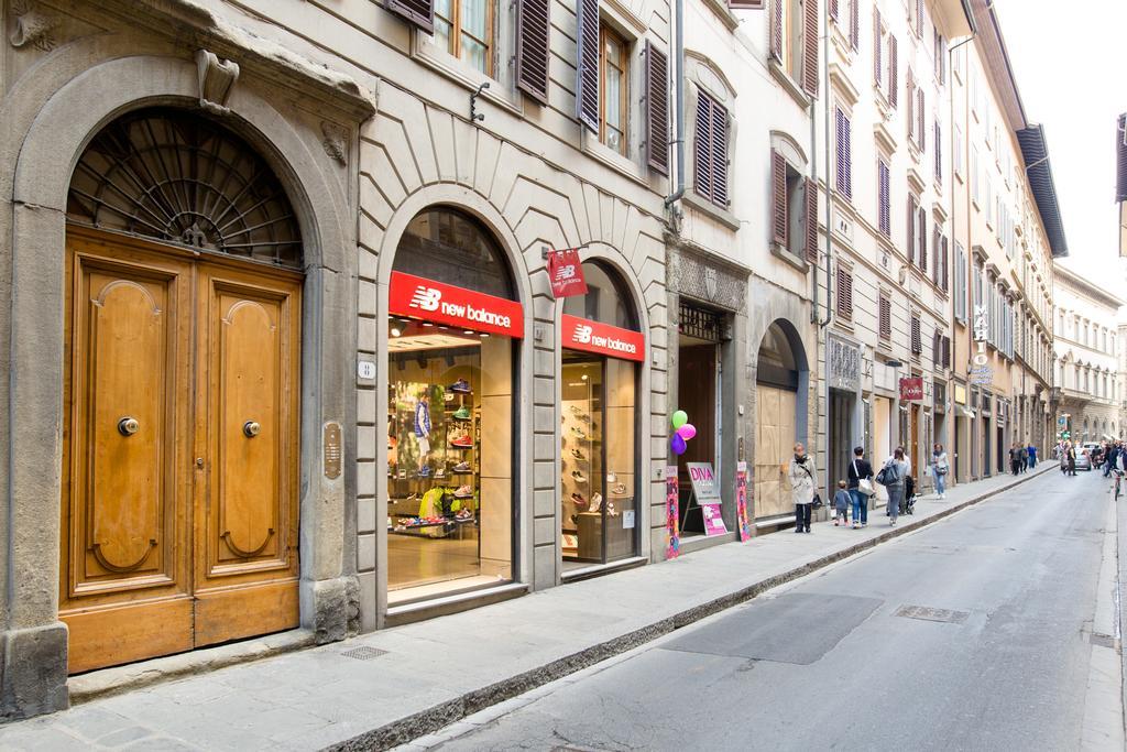 Vigna2 - Big 2 Bedroom Apartment In Florence Center Екстериор снимка
