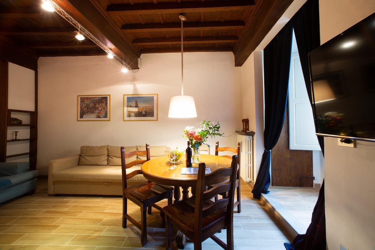 Vigna2 - Big 2 Bedroom Apartment In Florence Center Екстериор снимка